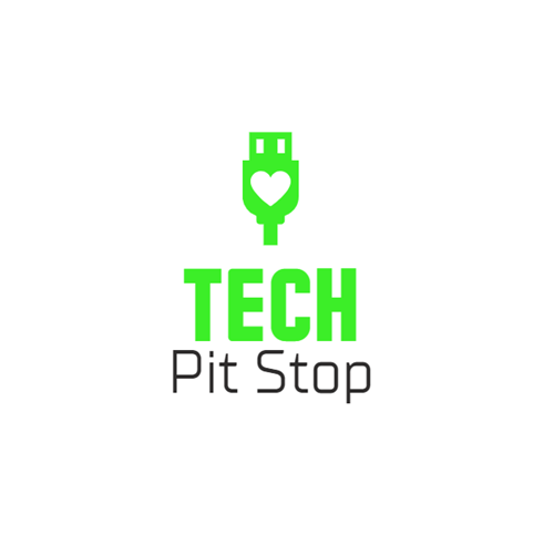 The Tech Pit Stop